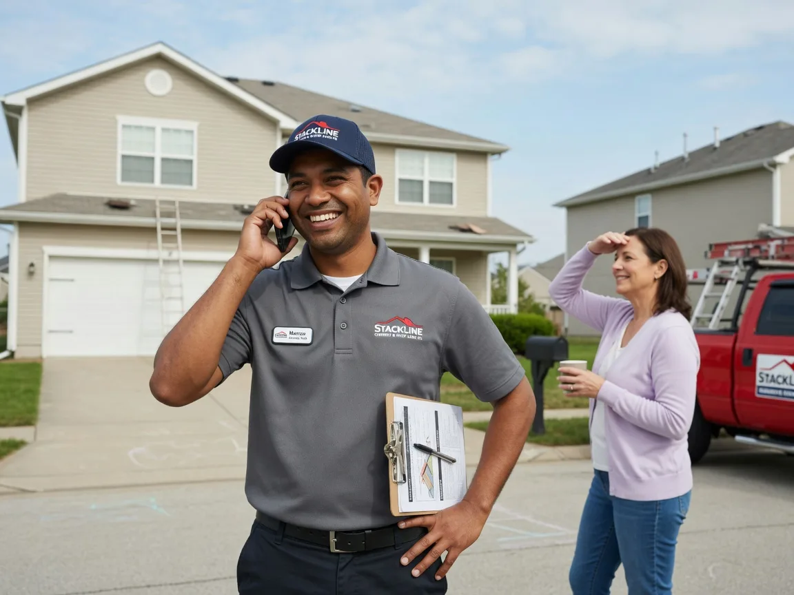Chimney flashing repair Fredericksburg, VA FAQs